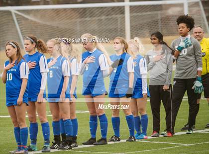 Thumbnail 1 in Millard North @ Pius X photogallery.
