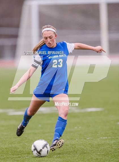Thumbnail 2 in Millard North @ Pius X photogallery.