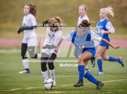 Thumbnail 2 in Millard North @ Pius X photogallery.