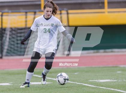 Thumbnail 1 in Millard North @ Pius X photogallery.