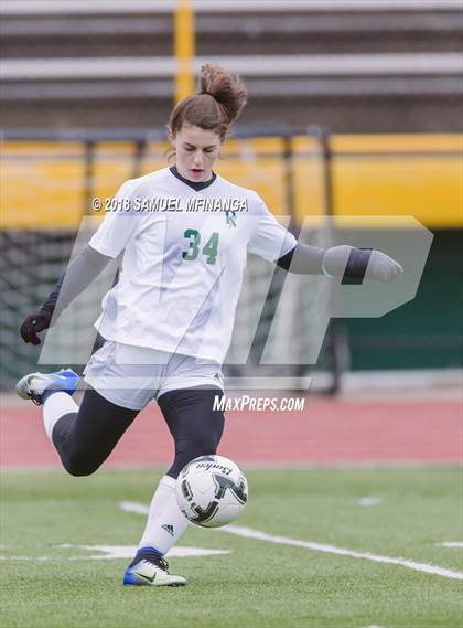 Thumbnail 2 in Millard North @ Pius X photogallery.