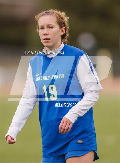 Thumbnail 1 in Millard North @ Pius X photogallery.