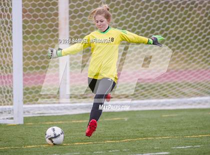 Thumbnail 3 in Millard North @ Pius X photogallery.