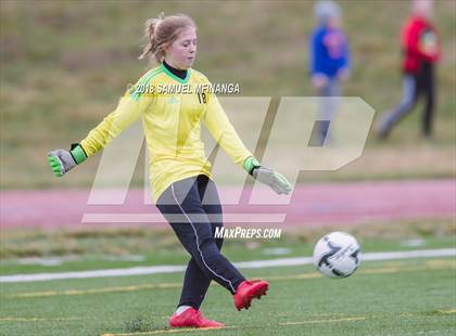Thumbnail 3 in Millard North @ Pius X photogallery.