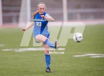 Thumbnail 2 in Millard North @ Pius X photogallery.