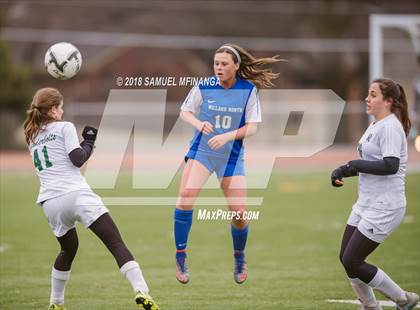 Thumbnail 2 in Millard North @ Pius X photogallery.