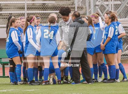 Thumbnail 2 in Millard North @ Pius X photogallery.