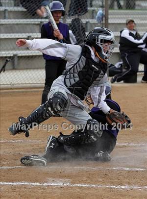 Eastside vs. Sultana (Desert Classic)