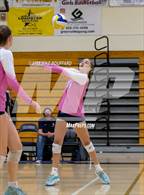 Photo from the gallery "Oxnard @ Dos Pueblos"