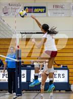 Photo from the gallery "Oxnard @ Dos Pueblos"