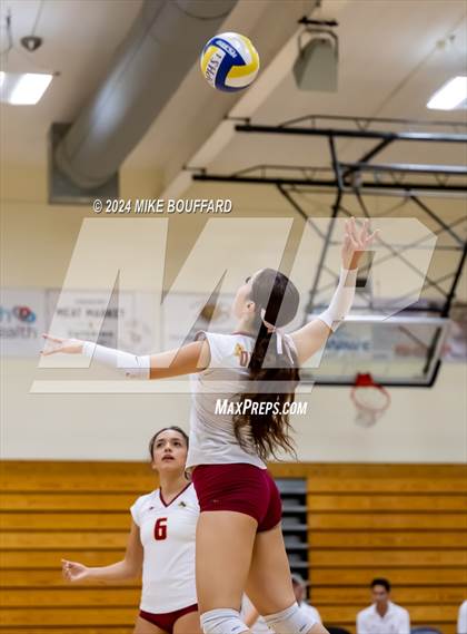 Thumbnail 2 in Oxnard @ Dos Pueblos photogallery.