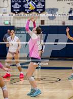 Photo from the gallery "Oxnard @ Dos Pueblos"