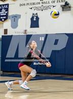 Photo from the gallery "Oxnard @ Dos Pueblos"