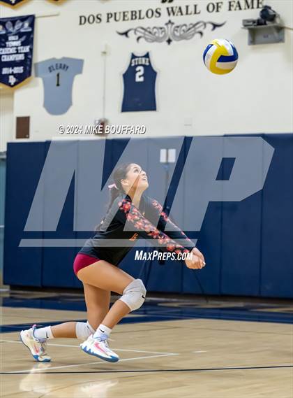 Thumbnail 2 in Oxnard @ Dos Pueblos photogallery.