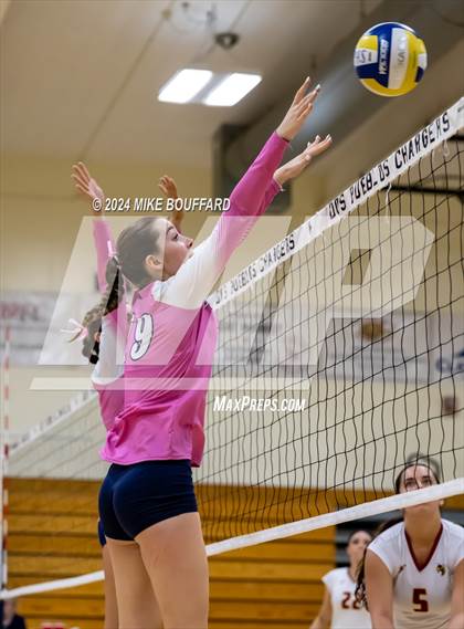 Thumbnail 2 in Oxnard @ Dos Pueblos photogallery.