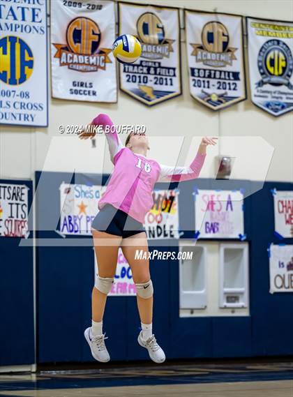 Thumbnail 2 in Oxnard @ Dos Pueblos photogallery.