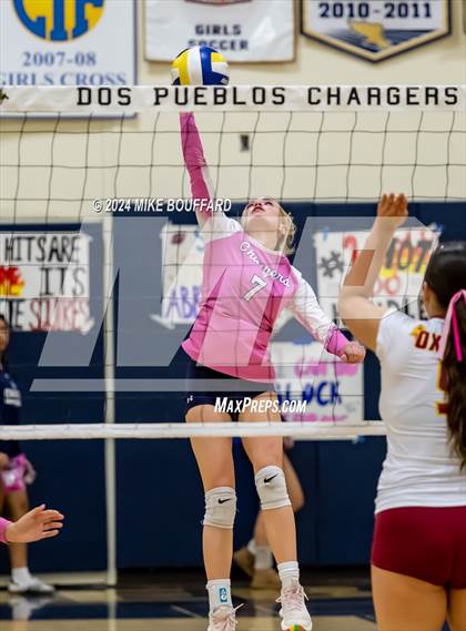 Thumbnail 2 in Oxnard @ Dos Pueblos photogallery.