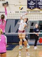 Photo from the gallery "Oxnard @ Dos Pueblos"