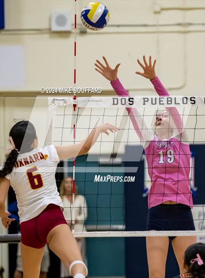 Thumbnail 1 in Oxnard @ Dos Pueblos photogallery.
