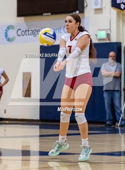 Thumbnail 1 in Oxnard @ Dos Pueblos photogallery.