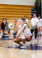 Photo from the gallery "Oxnard @ Dos Pueblos"