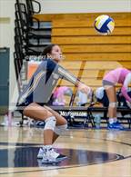 Photo from the gallery "Oxnard @ Dos Pueblos"