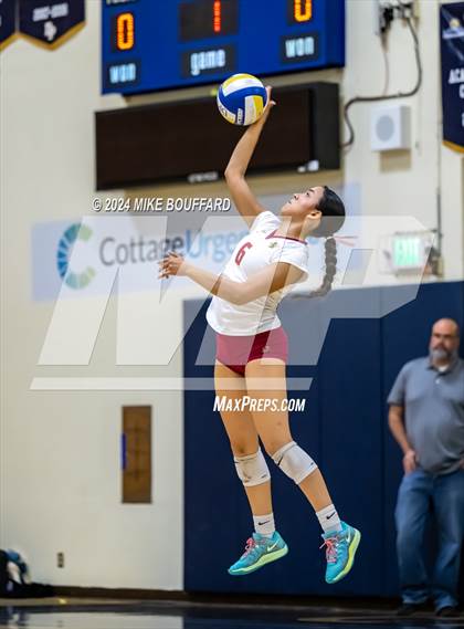 Thumbnail 3 in Oxnard @ Dos Pueblos photogallery.