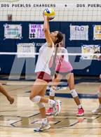 Photo from the gallery "Oxnard @ Dos Pueblos"