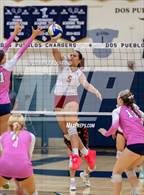 Photo from the gallery "Oxnard @ Dos Pueblos"