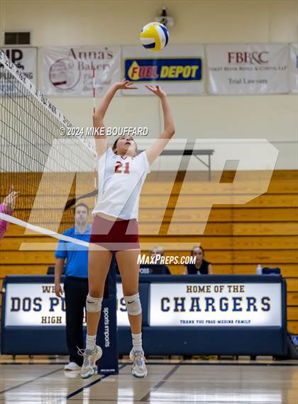 Thumbnail 1 in Oxnard @ Dos Pueblos photogallery.