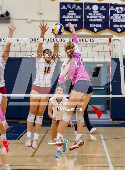 Thumbnail 1 in Oxnard @ Dos Pueblos photogallery.