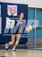 Photo from the gallery "Oxnard @ Dos Pueblos"
