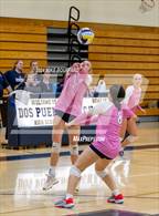 Photo from the gallery "Oxnard @ Dos Pueblos"