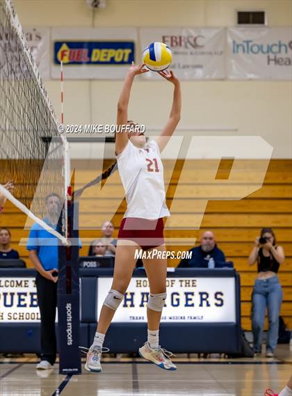 Thumbnail 2 in Oxnard @ Dos Pueblos photogallery.