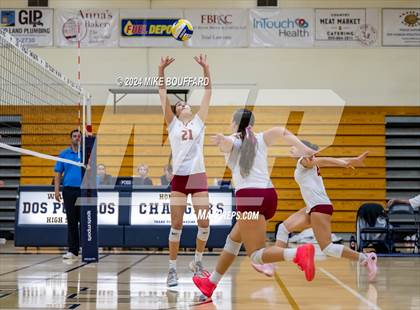 Thumbnail 2 in Oxnard @ Dos Pueblos photogallery.