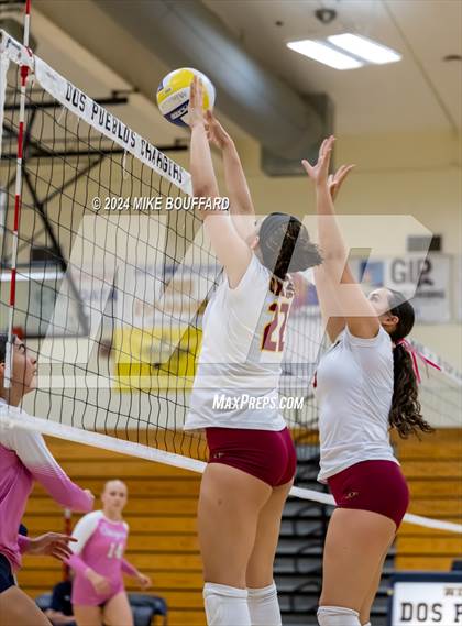 Thumbnail 3 in Oxnard @ Dos Pueblos photogallery.