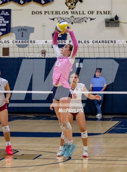 Thumbnail 3 in Oxnard @ Dos Pueblos photogallery.