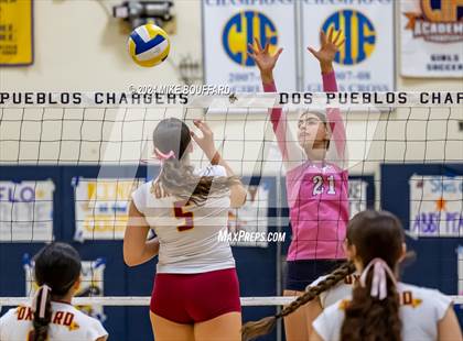 Thumbnail 3 in Oxnard @ Dos Pueblos photogallery.