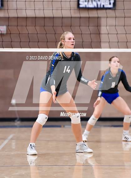 Thumbnail 3 in Frontier @ Bakersfield Christian photogallery.
