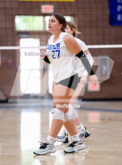 Thumbnail 2 in Frontier @ Bakersfield Christian photogallery.