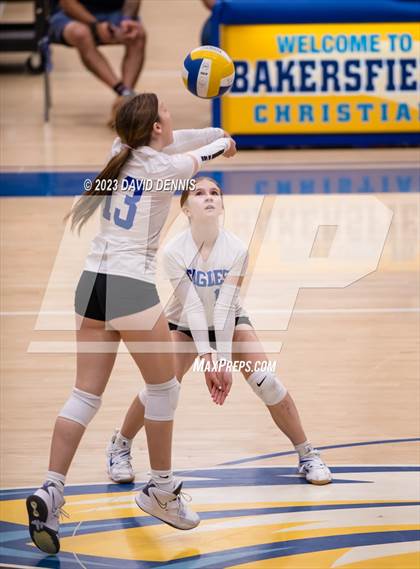 Thumbnail 1 in Frontier @ Bakersfield Christian photogallery.