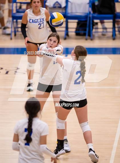 Thumbnail 3 in Frontier @ Bakersfield Christian photogallery.