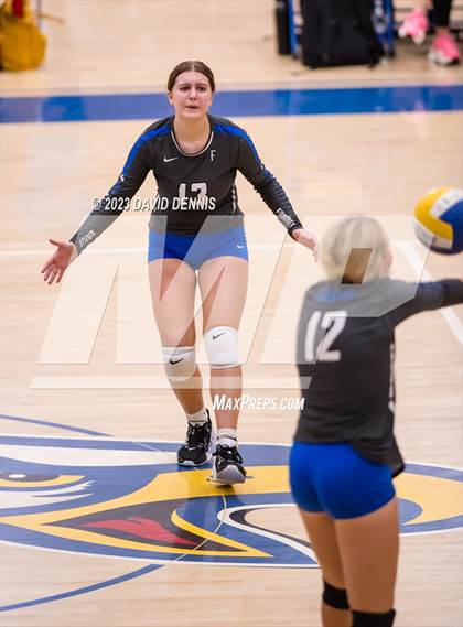 Thumbnail 2 in Frontier @ Bakersfield Christian photogallery.