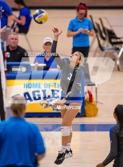 Thumbnail 3 in Frontier @ Bakersfield Christian photogallery.