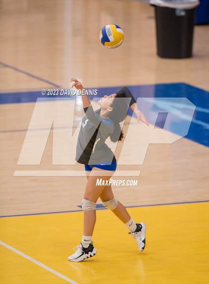 Thumbnail 3 in Frontier @ Bakersfield Christian photogallery.
