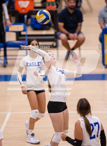 Thumbnail 1 in Frontier @ Bakersfield Christian photogallery.