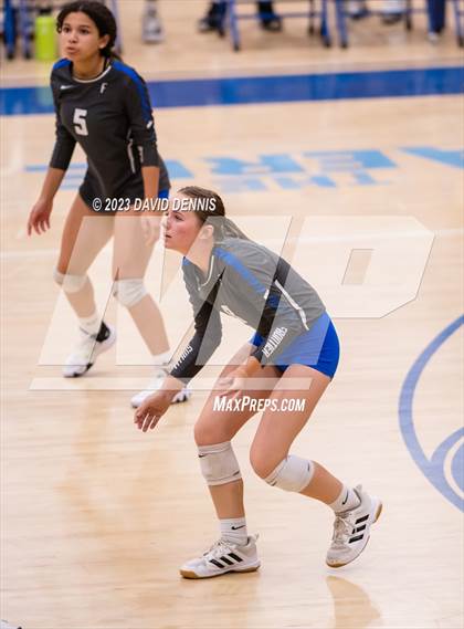 Thumbnail 2 in Frontier @ Bakersfield Christian photogallery.
