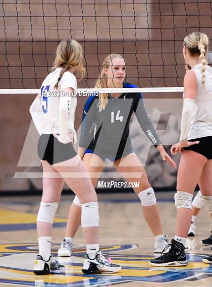 Thumbnail 1 in Frontier @ Bakersfield Christian photogallery.