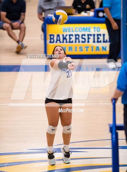 Thumbnail 3 in Frontier @ Bakersfield Christian photogallery.