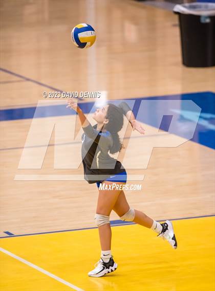 Thumbnail 2 in Frontier @ Bakersfield Christian photogallery.